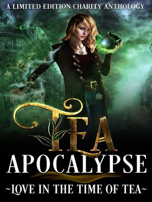 cover image of Tea Apocalypse
